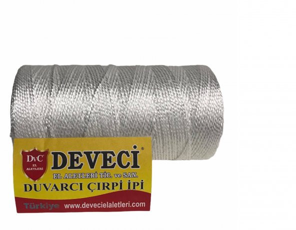 DEVECİ ÇIRPI İPİ BATTAL BOY ürün görseli 1