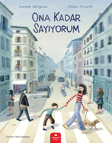 Ona Kadar Sayıyorum ürün görseli 1
