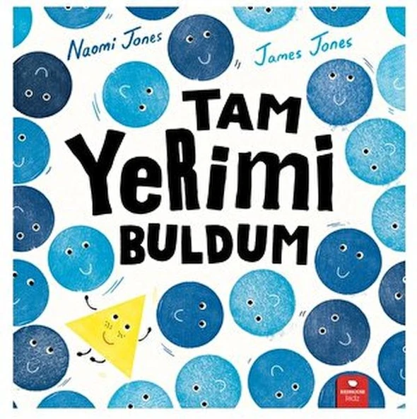 Tam Yerimi Buldum ürün görseli 1
