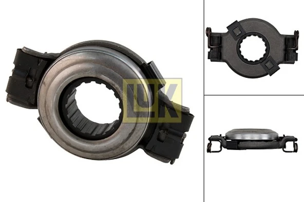 Vw Debriyaj Rulmanı - 3151816001 - Luk 500 0311 10 ürün görseli 1