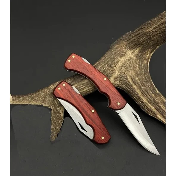 Atak Sk018 Av Çakısı 18 Cm - Resim 2