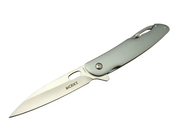 K240 Xxp Kamp Çakısı 23 Cm - Kancalı Metal Sap, Otomatil, Kılıflı, Kutulu ürün görseli 1