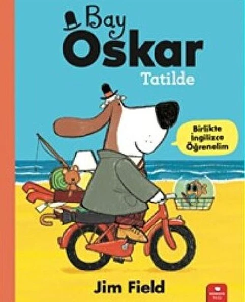 Bay Oskar Tatilde ürün görseli 1
