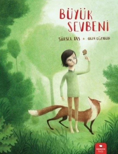 Büyük Sevbeni ürün görseli 1