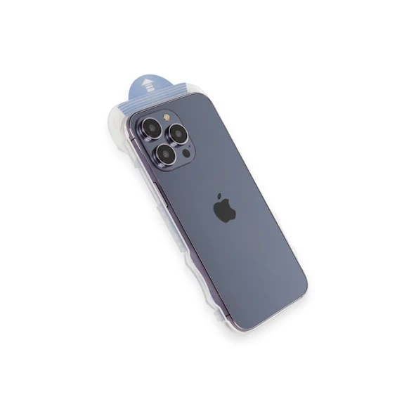 Joko Apple İphone 15 Plus Joko Apple Magic 5d Cam - Resim 2