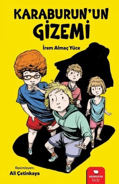 Karaburun'un Gizemi ürün görseli 1