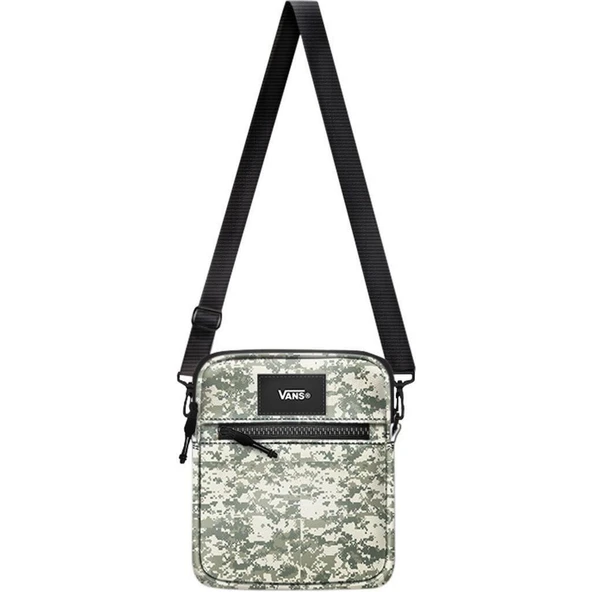 Vans Bail Shoulder Bag Unisex Çanta VN000MP6GCY1 ürün görseli 1