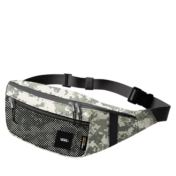 Vans Ward Cross Body Pack Unisex Çanta VN0A2ZXXGCY1 ürün görseli 1