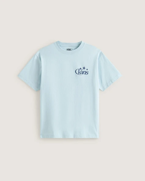 Vans Advanced Vee SS Tee Erkek Tişört VN000VVTFOA1 ürün görseli 1