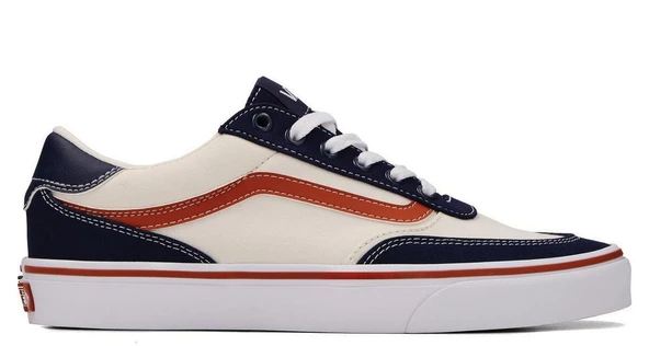 Vans Brooklyn LS Erkek Ayakkabısı VN000D7QJDU1 ürün görseli 1