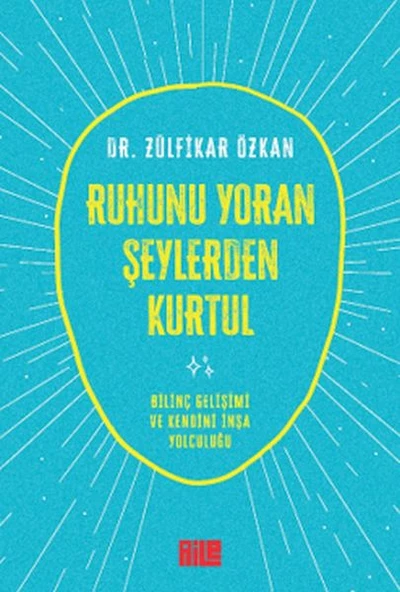 Ruhunu Yoran Şeylerden Kurtul ürün görseli 1