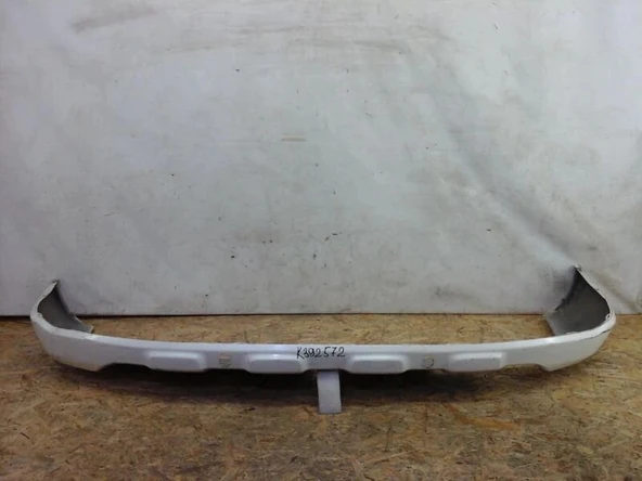 Honda Crv 2010-2012 Arka Tampon Alt Parça (Oem No: 71502-Sww - G20) ürün görseli 1