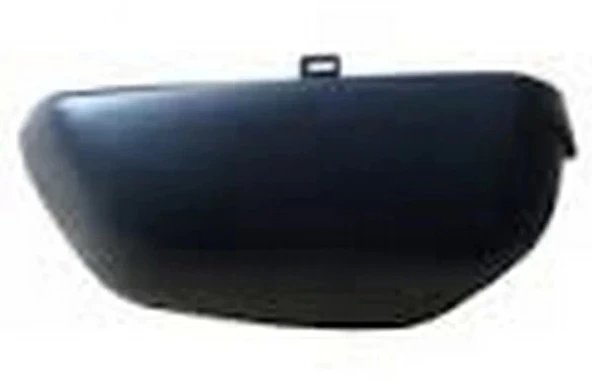 Volkswagen Polo - Skoda Octavia 2005-2010 Ayna Kapağı Sağ (Oem No:1Z08575389B9) ürün görseli 1