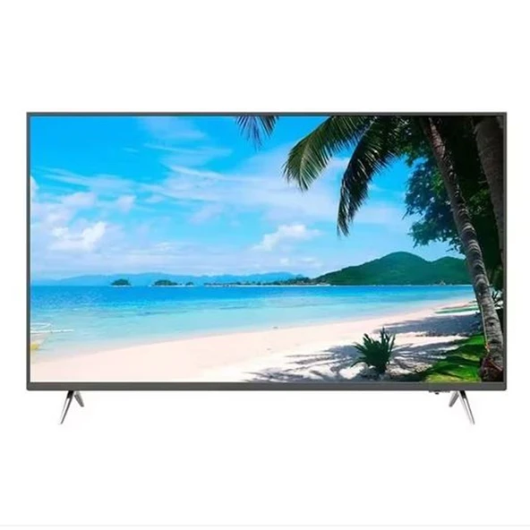 DAHUA LM50-F400 LED 3840x2160 3x HDMI+1x USB 50" Güvenlik Monitörü ürün görseli 1
