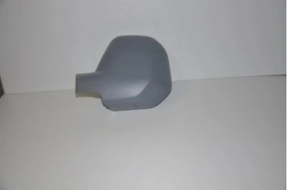 Peugeot Partner - Citroen Berlingo Tepee 2008-2012 Ayna Kapağı Astarlı Sol Tek Kapak (Oem No:8152F4) ürün görseli 1