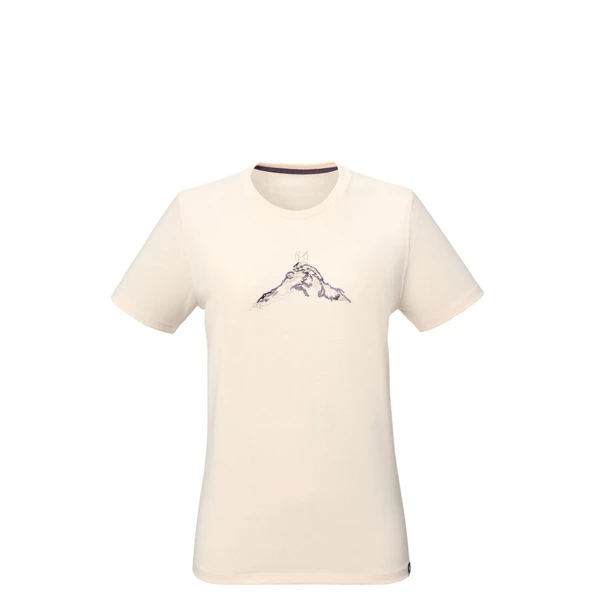 Millet CIMAI CLIMB Tişört Kadın MIV10469 N4237 ürün görseli 1