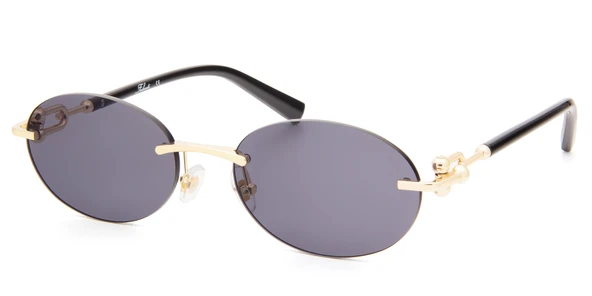 Falenti AE9926-C2 56 Unisex Güneş Gözlüğü ürün görseli 1