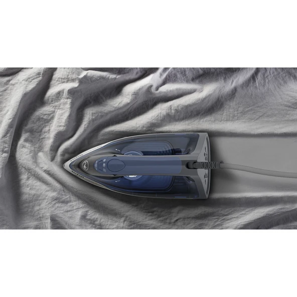 Tefal Fv2868 Steam Max Express Buharlı Ütü - Resim 4