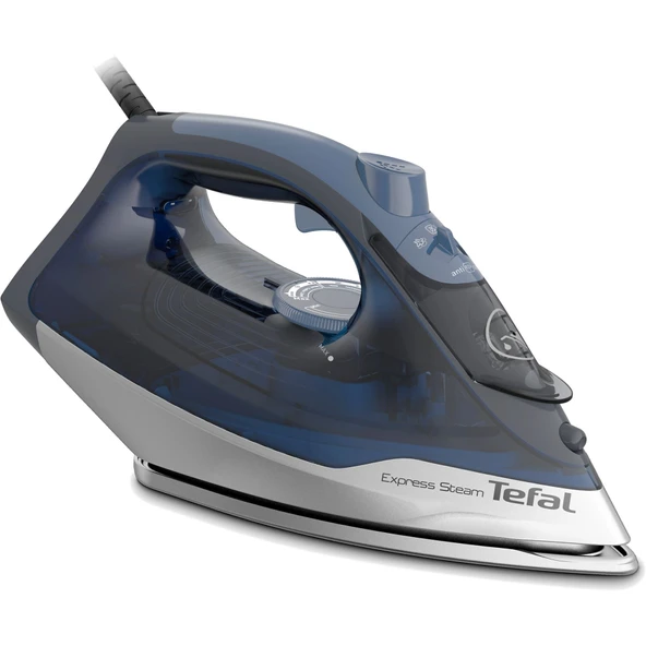 Tefal Fv2868 Steam Max Express Buharlı Ütü ürün görseli 1