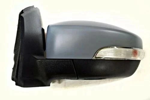 Kuga Elektrikli Katlanır Ayna 2013 Sonrası Astarlı Yan+Alt Sinyalli Kör Noktalı Bıs Sağ Oem No:Cv4417682Dg ürün görseli 1