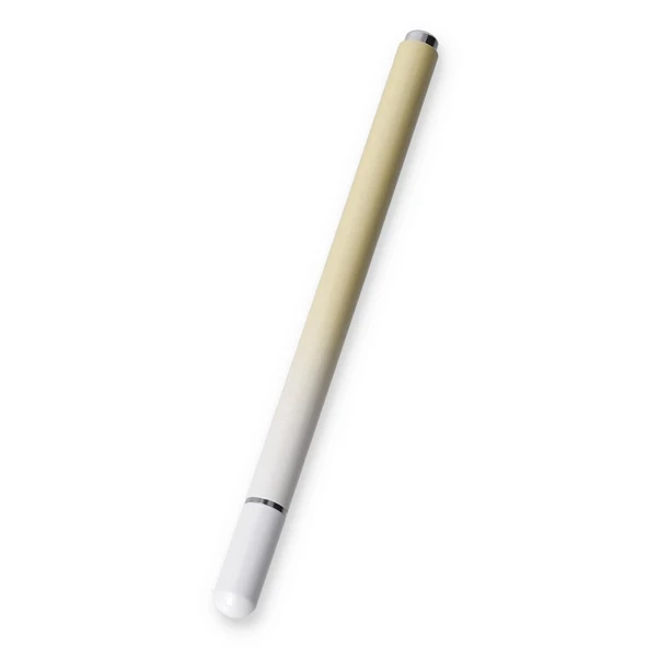 Dokunmatik Stylus Kalem Pen 108 - Sarı ürün görseli 1