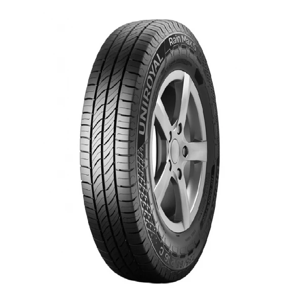 Uniroyal RainMax 5 215/75R16C 116/114R (Yaz) (2024) ürün görseli 1