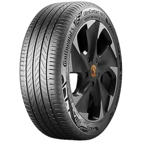 Continental UltraContact NXT 235/45R18 98Y XL FR CRM (Yaz) (2026) ürün görseli 1