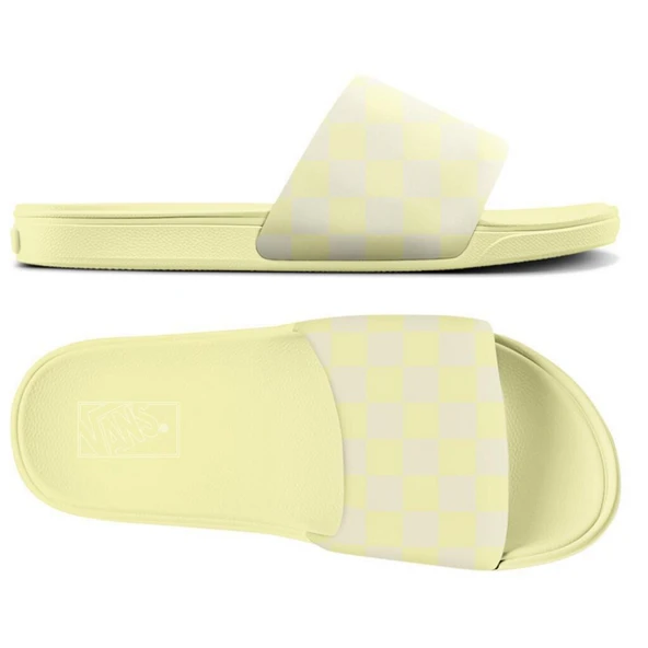 Vans La Costa Slide-On Kadın Ayakkabısı VN0A5HFEFLN1 ürün görseli 1