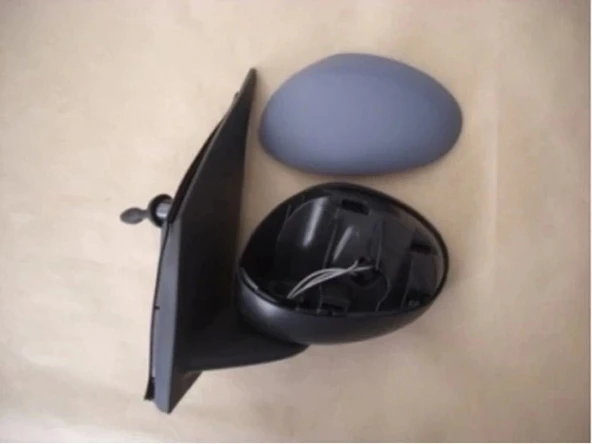 Peugeot 107 - Citroen C1 2005-2013 Manuel Ayna Astarlı Sol (Oem No:815290) ürün görseli 1