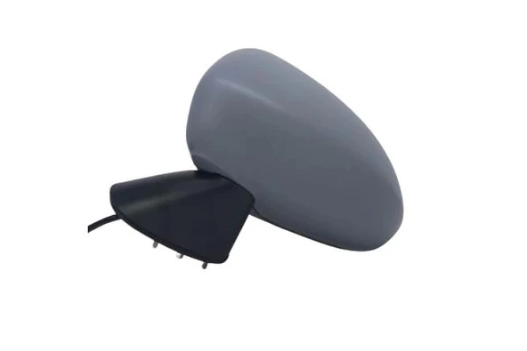 Opel Corsa D - E 2006-2019 Elektrikli Ayna Astarlı Kör Noktalı 5 Pin Sol (Oem No: 6428245) ürün görseli 1