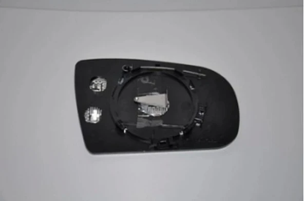 Mercedes W210 2000-2002 Elektrikli Ayna Camı Kör Noktalı Sol (Oem No:A2028100721) ürün görseli 1