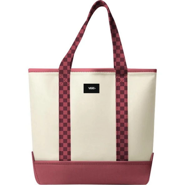 Vans Pergs Tote Unisex Çanta VN0A7PQEFO91 ürün görseli 1