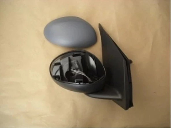 Peugeot 107 - Citroen C1 2005-2013 Manuel Ayna Astarlı Sağ (Oem No:815289) ürün görseli 1