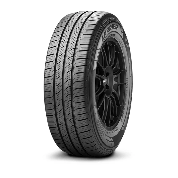 Pirelli Carrier T01 225/75R16 C 118R Yaz Lastiği - 2026 ürün görseli 1
