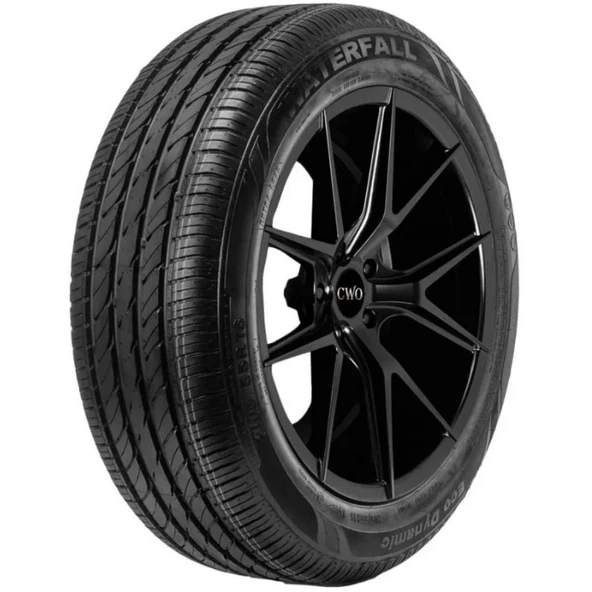 Waterfall Eco Dynamic 205/40R16 83W XL (Yaz) (2026) ürün görseli 1