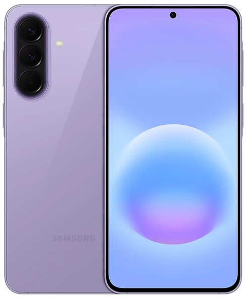 Samsung Galaxy A57 8 GB 128 GB Lila (Samsung Türkiye Garantili) ürün görseli 1