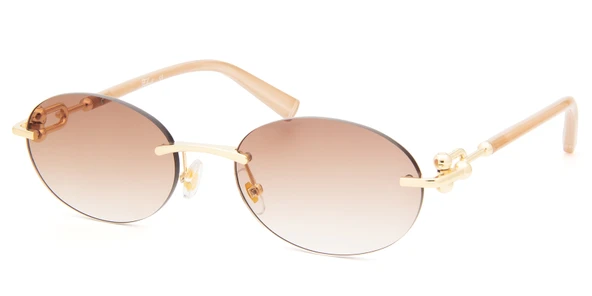 Falenti AE9926-C5 56 Unisex Güneş Gözlüğü ürün görseli 1
