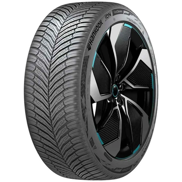 Hankook iON FlexClimate IL01A 255/50R21 109W XL M+S 3PMSF (4 Mevsim) (2026) ürün görseli 1