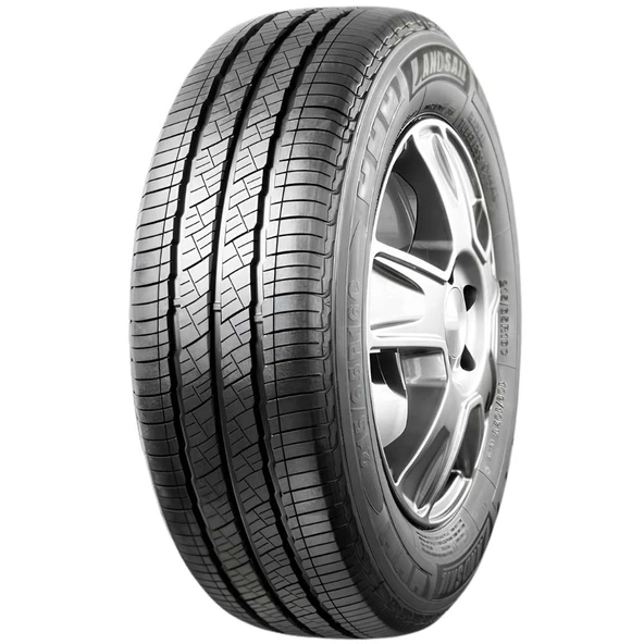 Landsail LSV88 + 195R15C 106/104S (Yaz) (2026) ürün görseli 1