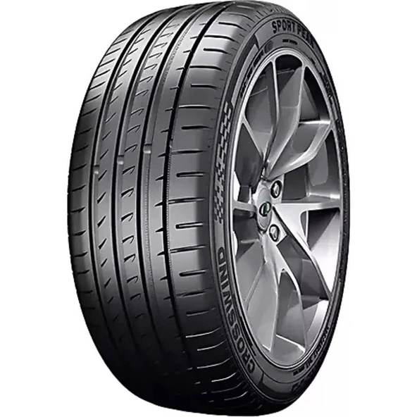 CrossWind Sport Peak 235/50R19 103Y XL (Yaz) (2026) ürün görseli 1