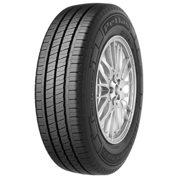 Petlas FullPower PT835 215/65R15C 104/102T 6PR (Yaz) (2026) ürün görseli 1