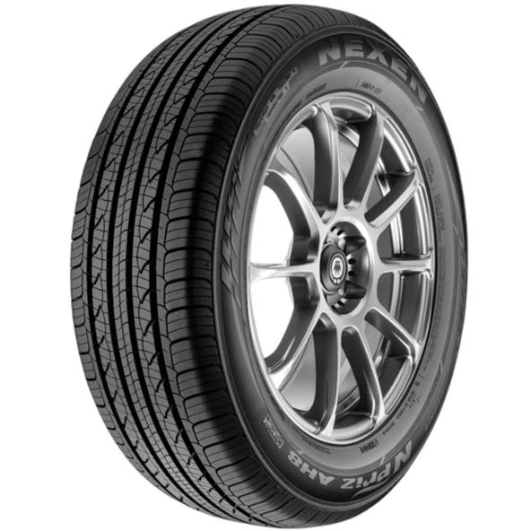 Nexen N'Priz AH8 205/65R16 95H (4 Mevsim) (2026) ürün görseli 1