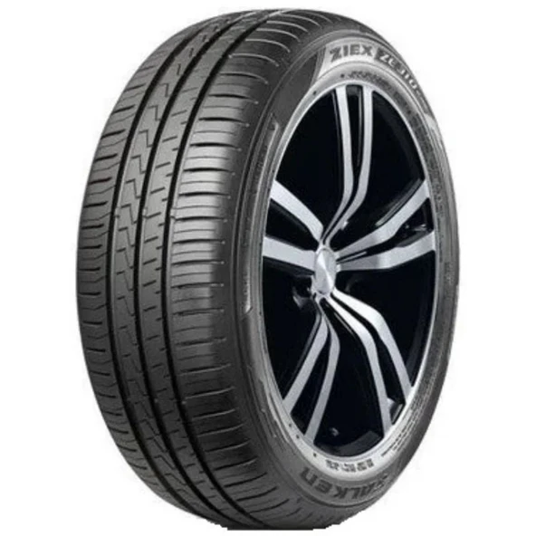 Falken Ziex ZE310 Ecorun 195/40R16 80V XL (Yaz) (2026) ürün görseli 1