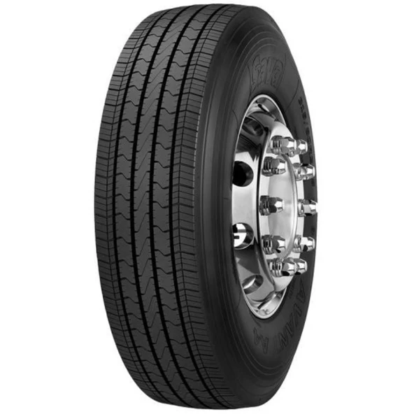 Sava Avant 4 205/75R17.5 124/122M 3PMSF (Yaz) (2026) ürün görseli 1