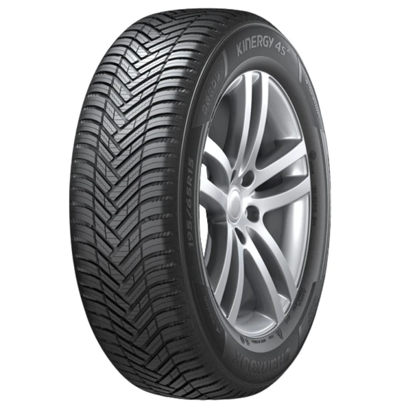 Hankook Kinergy 4S2 H750B 205/55R16 94W XL RFT (4 Mevsim) (2026) ürün görseli 1