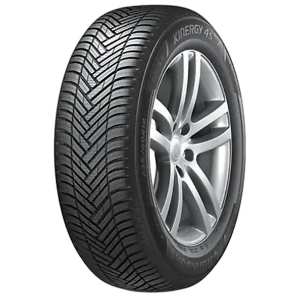 Hankook Kinergy 4S2 X H750A 225/60R17 103V XL (4 Mevsim) (2026) ürün görseli 1