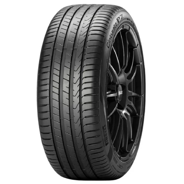 Pirelli Cinturato P7 P7C2 225/45R18 95Y XL RFT MOE (Yaz) (2026) ürün görseli 1
