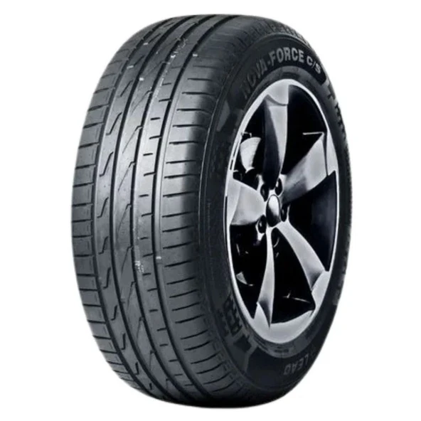 Leao Nova Force C/S 205/55R19 97V XL (Yaz) (2026) ürün görseli 1