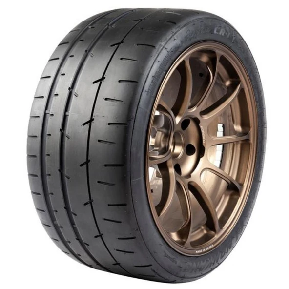 Nankang CR-S 225/45R17 94W XL Semi-Slick (Yaz) (2024) ürün görseli 1