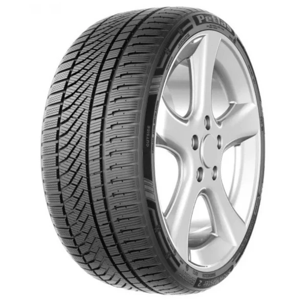 Petlas Snowmaster 2 Sport 225/55R18 102V TL (Kış) (2026) ürün görseli 1